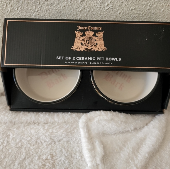 Dog bowls - Picture 6 of 7